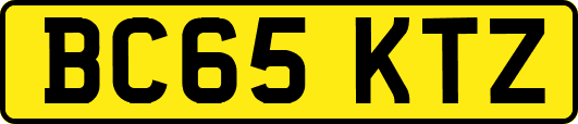 BC65KTZ