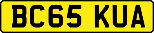 BC65KUA