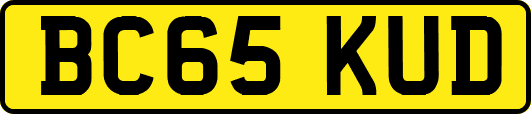 BC65KUD