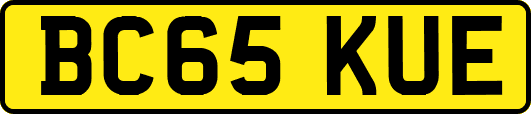 BC65KUE