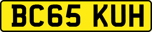 BC65KUH