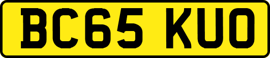 BC65KUO