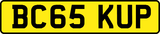 BC65KUP