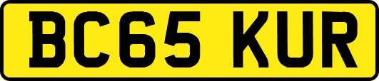 BC65KUR