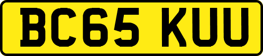 BC65KUU