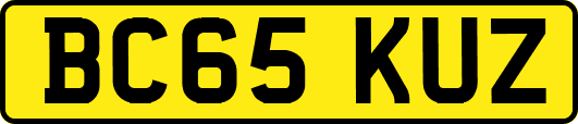BC65KUZ