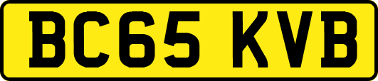 BC65KVB
