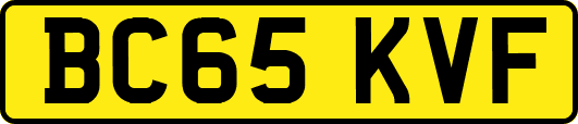 BC65KVF