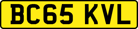 BC65KVL
