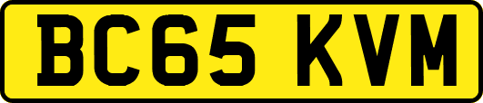 BC65KVM