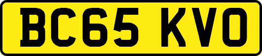 BC65KVO