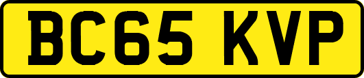 BC65KVP