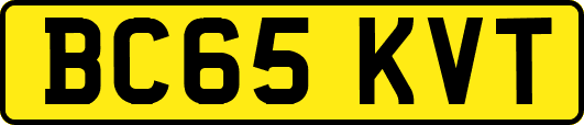 BC65KVT
