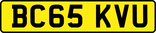 BC65KVU