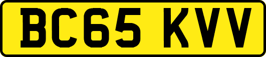BC65KVV
