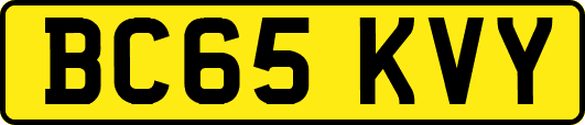 BC65KVY