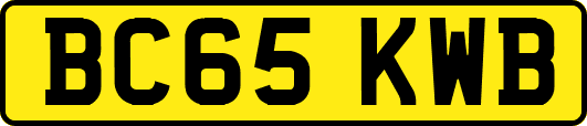 BC65KWB