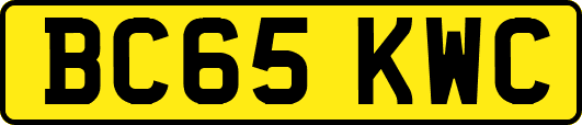 BC65KWC