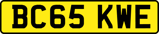BC65KWE