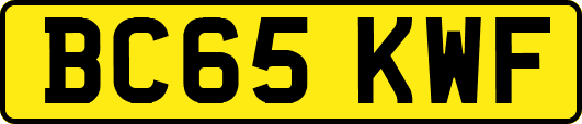 BC65KWF