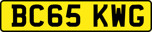 BC65KWG