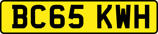 BC65KWH