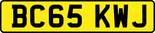 BC65KWJ