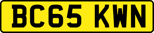 BC65KWN