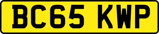 BC65KWP