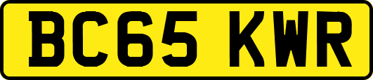 BC65KWR