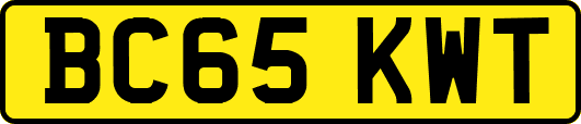 BC65KWT