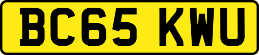 BC65KWU