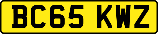 BC65KWZ