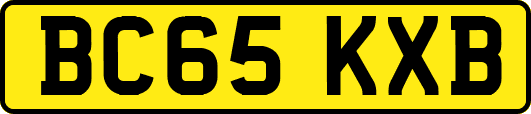 BC65KXB