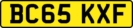 BC65KXF