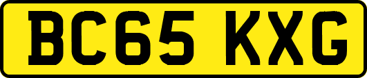 BC65KXG