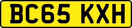 BC65KXH