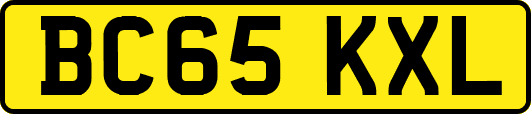 BC65KXL