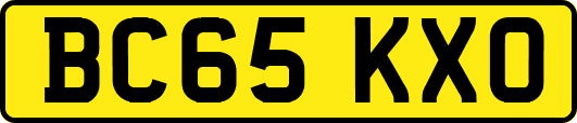 BC65KXO