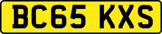 BC65KXS
