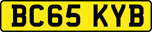 BC65KYB