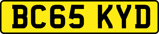 BC65KYD