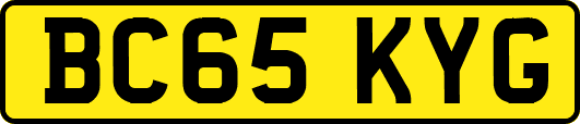 BC65KYG