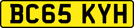 BC65KYH