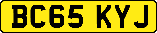 BC65KYJ