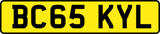 BC65KYL