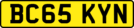 BC65KYN