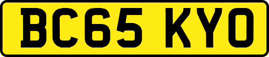 BC65KYO