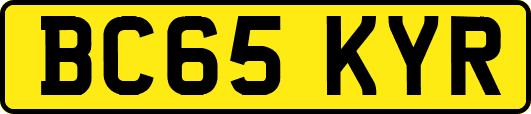 BC65KYR