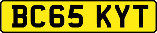 BC65KYT